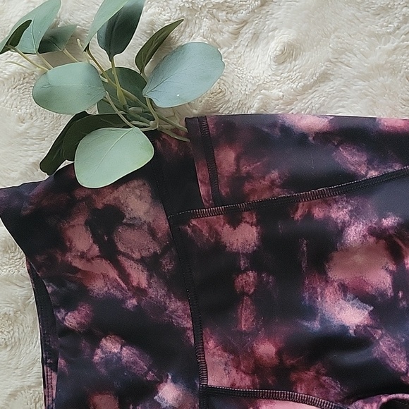 🔥 2/$16 Powersoft Go-Dry High Rise Leggings - Picture 3 of 7